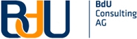 BdU Consulting AG Logo